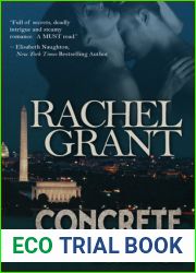 Concrete Evidence (Evidence, #1)