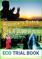 Freedom|s Stand (Veiled Freedom, #2)