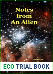 Notes from An Alien