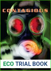 Contagious (Infected, #2)