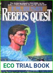 Rebel|s Quest