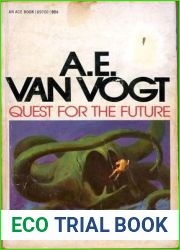 Quest For The Future