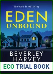 Eden Unbound (Eden #3)