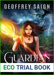 Guardian - The Choice (Magical Beasts #1)