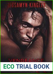 Vengeance From The Dark (D|Vaire #3)