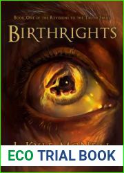Birthrights (Revisions to the Truth, #1)