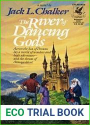 The River of Dancing Gods (Dancing Gods #1)