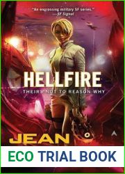 Hellfire (Theirs Not to Reason Why, #3)