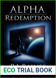 Alpha Redemption