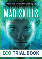 Mad Skills (Ace Science Fiction)