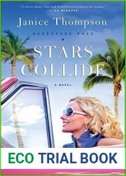 Stars Collide (Backstage Pass, #1)