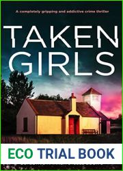 Taken Girls (Det. Amanda Steele #8)