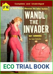 Wandl the Invader