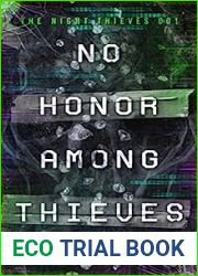 No Honor Among Thieves
