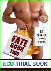 Fate Book Two (Fate Book, #2)