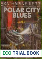 Polar City Blues (Polar City #1)