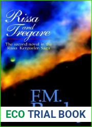 Rissa and Tregare (Rissa Kerguelen, #2)