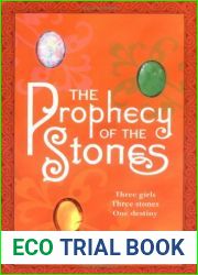 The Prophecy of the Stones