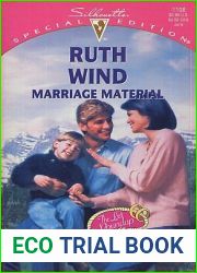 Marriage Material (The Last Roundup, #1)