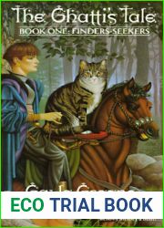 Finders-Seekers (Ghatti|s Tale, #1)
