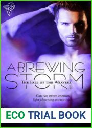 A Brewing Storm