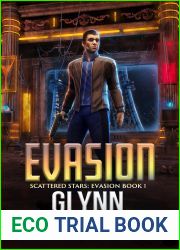 Evasion (Scattered Stars: Evasion #1)
