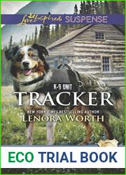 Tracker (Classified K-9 Unit #6)