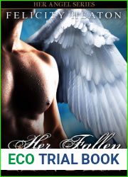 Her Fallen Angel (Her Angel: Bound Warriors #2)