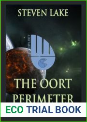 The Oort Perimeter (The Earthfleet Saga #1)