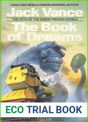 The Book of Dreams (Demon Princes, #5)