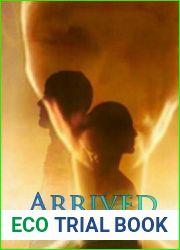 Arrived (Arrived, #1)