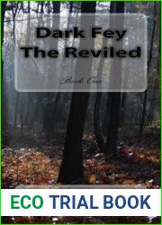The Reviled (The Dark Fey Trilogy #1)