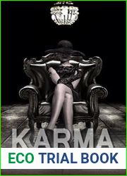 Karma (Karma, #1)