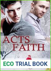Acts of Faith (Cost of Repairs #4)