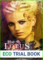 The Lotus Effect (Rise of the Ardent #1)