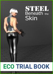 Steel Beneath the Skin (Aneka Jansen, #1)
