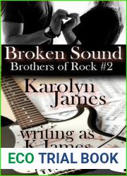 Broken Sound (Chasing Cross, #2; Brothers of Rock, #2)