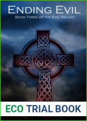 Ending Evil (Evil Secrets Trilogy, #3)