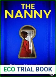 THE NANNY an absolutely breathtaking psychological thriller with a stunning final twist