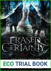 Erased Certainty (Precarious Shifters #2)