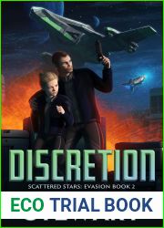 Discretion (Scattered Stars: Evasion #2)