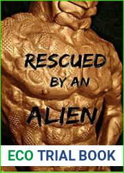 Rescued by an Alien (Stolen by an Alien, #2)