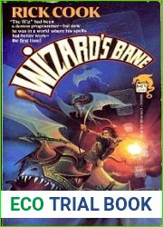 Wizard|s Bane (Wiz, #1)