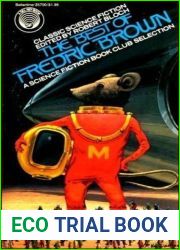 The Best of Fredric Brown