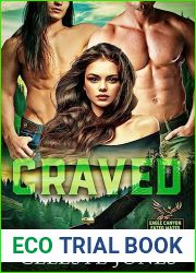Craved: Eagle Canyon Fated Mates Book 4