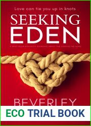 Seeking Eden (Eden #1)