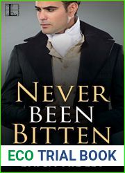 Never Been Bitten