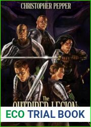 The Outrider Legion