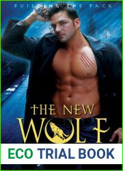The New Wolf (Building the Pack #1)