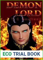Demon Lord (Demon Lord, #1)